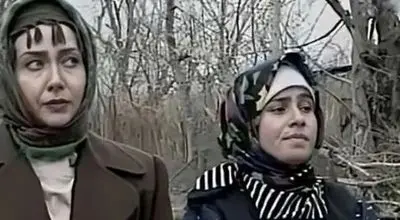 تغییر چهره خیره‌کننده بازیگر «پس از باران»؛ ساقی زینتی با استایلی شیک و زمستانی!