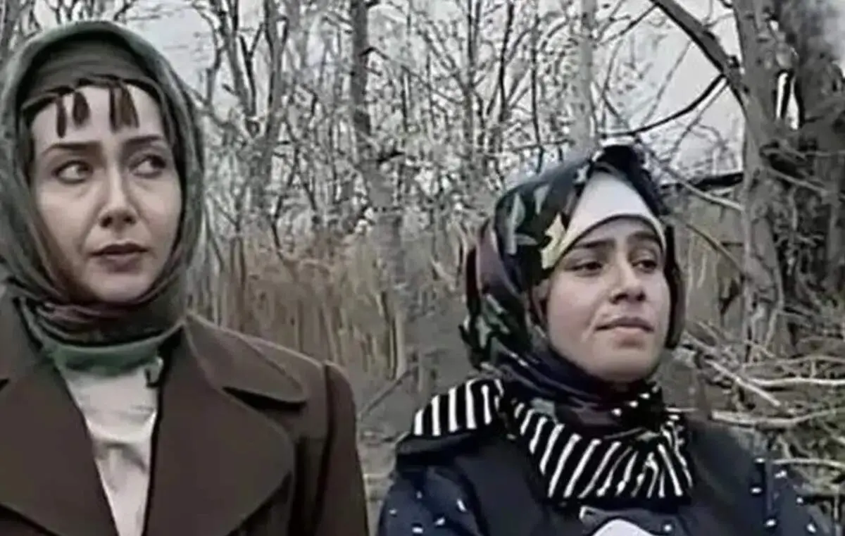 تغییر چهره خیره‌کننده بازیگر «پس از باران»؛ ساقی زینتی با استایلی شیک و زمستانی!