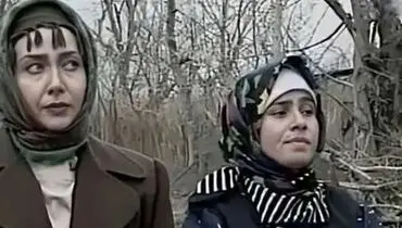 تغییر چهره خیره‌کننده بازیگر «پس از باران»؛ ساقی زینتی با استایلی شیک و زمستانی!