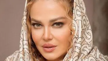 بهاره رهنما با این عکس جدید غوغا کرد+ عکس
