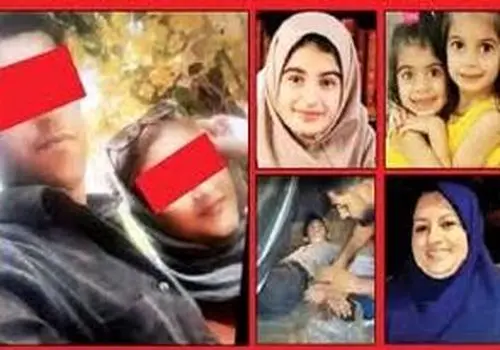 جزئیات فداکاری یک معلم همدانی برای نجات جان دانش آموز