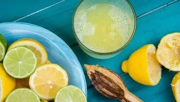 بهترین روش تشخیص آبلیمو تقلبی