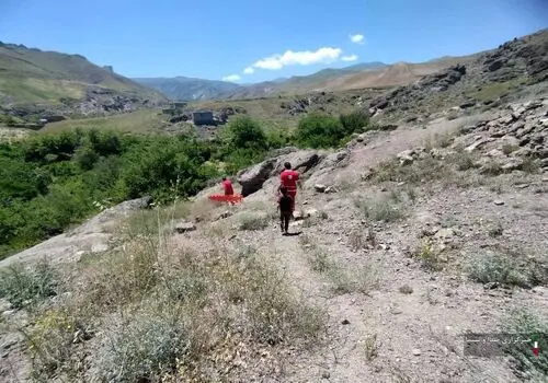تصمیم جدید امارات برای مسدودی اموال ایران