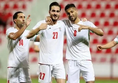 سورپرایز بزرگ قلعه‌نویی برای جام جهانی چیست؟