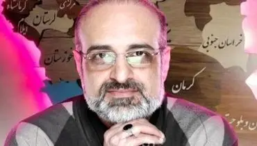 محمد اصفهانی: تجاوز به ایران را محکوم می‌دانم