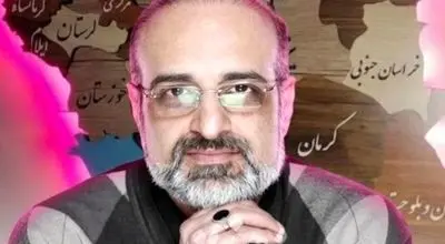 محمد اصفهانی: تجاوز به ایران را محکوم می‌دانم