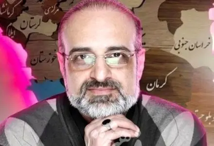 محمد اصفهانی: تجاوز به ایران را محکوم می‌دانم