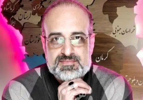 محمد اصفهانی: تجاوز به ایران را محکوم می‌دانم