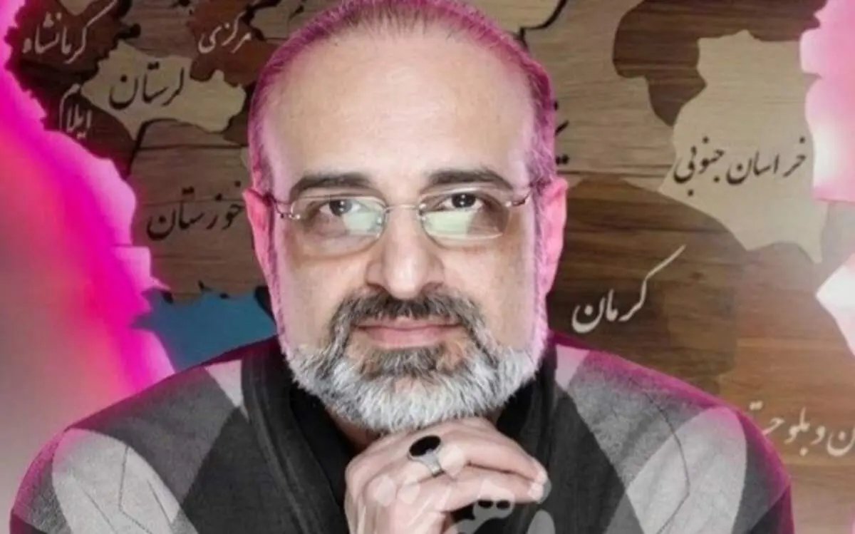 محمد اصفهانی: تجاوز به ایران را محکوم می‌دانم