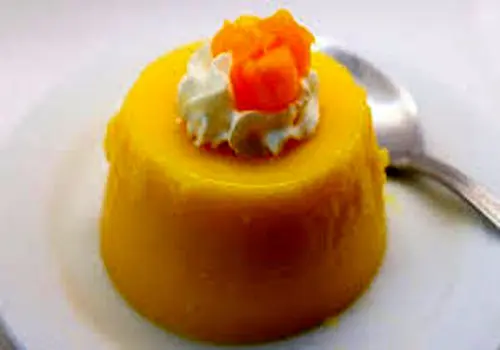 طرز تهیه ژله هندوانه لیوانی ساده و راحت برای یلدا
