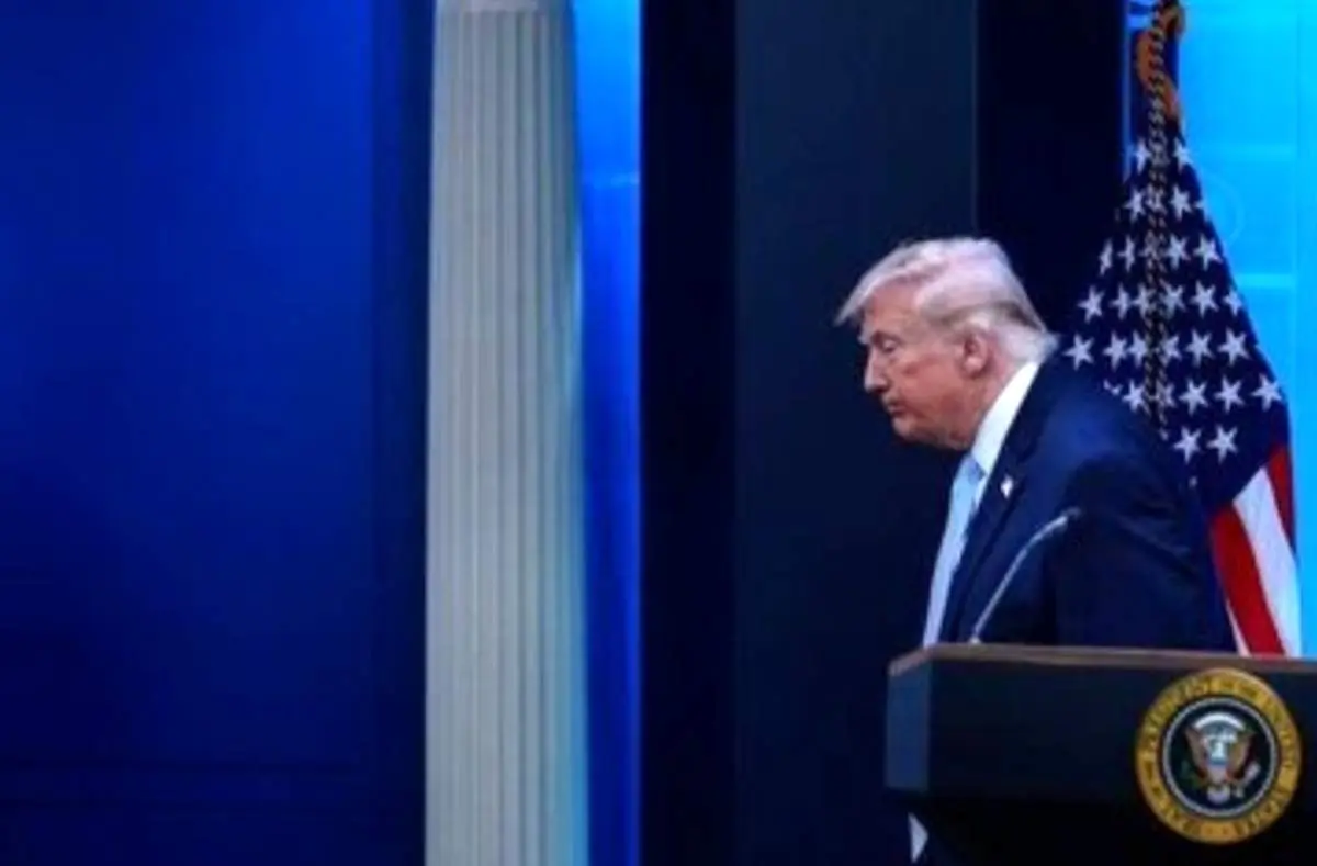 ادعای وال استریت‌ژورنال درباره دستور ترامپ به مشاورانش درباره ایران/ تهران اطلاع داده برای مشورت با رهبری قبل از ارائه پیشنهاد اصلاح‌شده، به چند روز نیاز دارد 