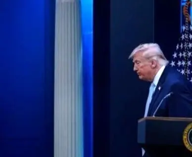 ادعای وال استریت‌ژورنال درباره دستور ترامپ به مشاورانش درباره ایران/ تهران اطلاع داده برای مشورت با رهبری قبل از ارائه پیشنهاد اصلاح‌شده، به چند روز نیاز دارد 