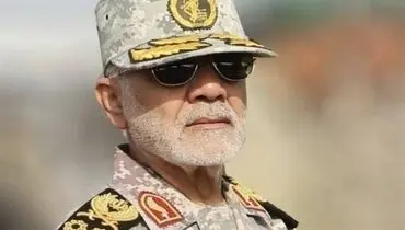 هشدار سرلشکر عبداللهی به آمریکا: پاسخ کوبنده در انتظار متجاوزان