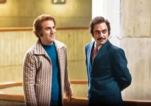 عامل جذابیت صابر ابر مشخص شد+ عکس