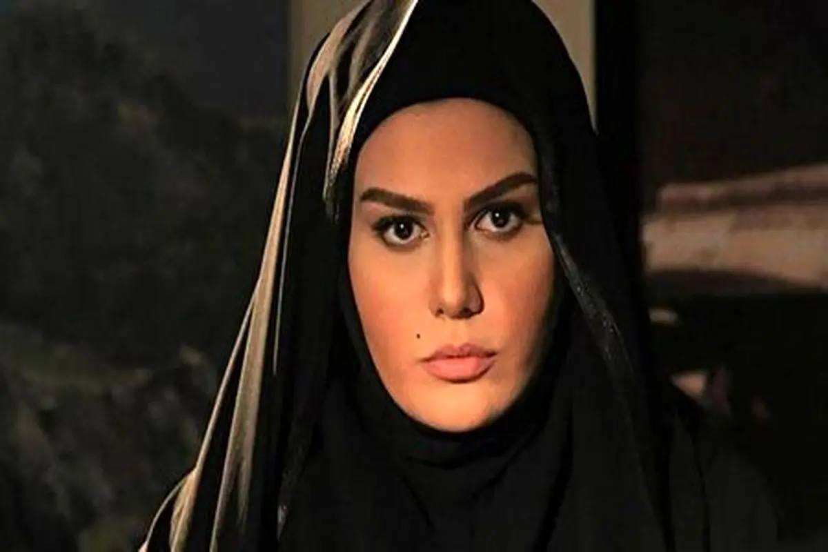 شمایل متفاوت و تازه رز رضوی جلبتوجه کرد