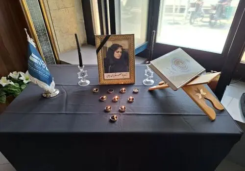 جزئیات جدید از پرونده قتل هولناک خبرنگار ایرنا