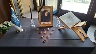 جزئیات بیشتر از قتل خبرنگار ایرنا توسط همسرش
