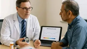 نقشه سلامتی؛ این مناطق با دیابت فاصله دارند