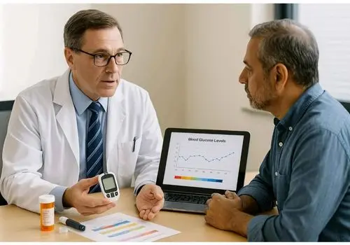 دیابتی ها قبل از روزه داری حتما با پزشک مشورت کنند
