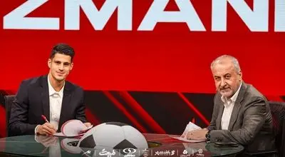 مبلغ رضایت‌نامه خریدهای جدید پرسپولیس لو رفت