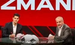 مبلغ رضایت‌نامه خریدهای جدید پرسپولیس لو رفت