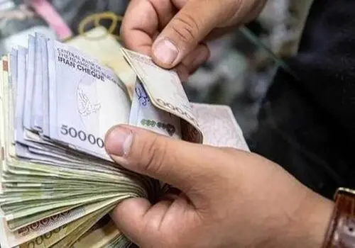 رقم دقیق و زمان واریز عیدی مشخص شد + جزئیات 