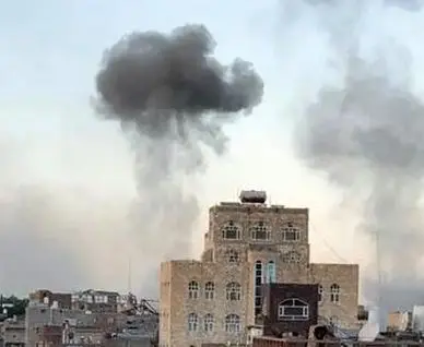 جزئیات جدید از حملات عربستان به یمن
