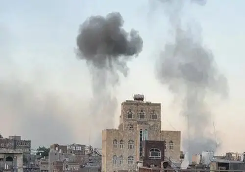 انفجارهای گسترده در شرق عربستان؛ جزئیات تازه از حادثه