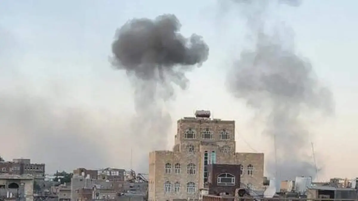 جزئیات جدید از حملات عربستان به یمن