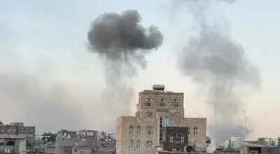 جزئیات جدید از حملات عربستان به یمن