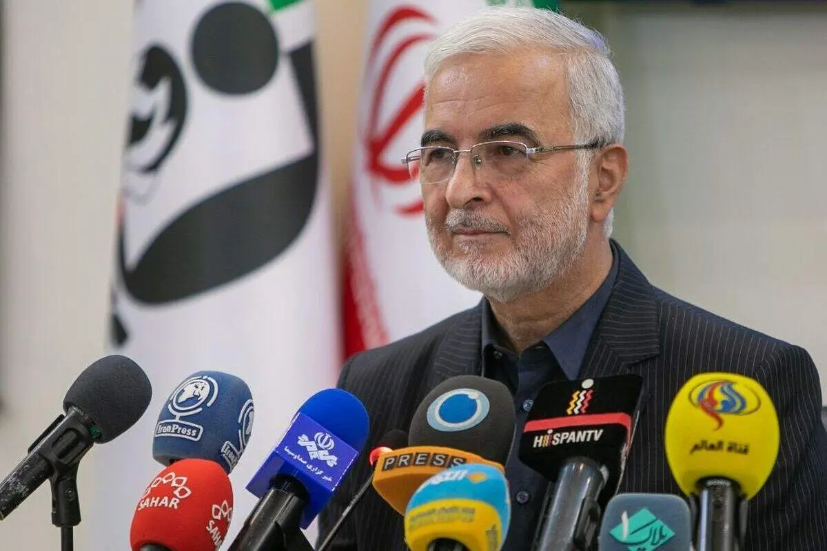 سفر وزیر کشور به تاجیکستان