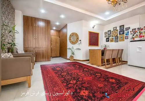استایل اینفلوئنسر ایرانی در فرش قرمز ۲۰۲۵؛ ترکیب فرهنگ و مد با خلاقیت 