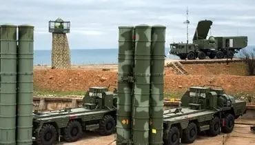 افشاگری؛ تنها سلاح طراحی‌شده برای شکار اف‌۲۲ و اف‌۳۵