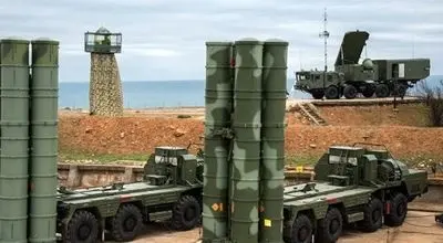 افشاگری؛ تنها سلاح طراحی‌شده برای شکار اف‌۲۲ و اف‌۳۵