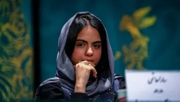سلفی ماشینی بازیگر جوان سریال «زخم‌کاری»+ عکس