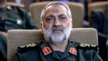 سردار شکارچی: تداوم جنایات در لبنان برای نیروهای مسلح ایران قابل تحمل نخواهد بود