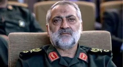 سردار شکارچی: تداوم جنایات در لبنان برای نیروهای مسلح ایران قابل تحمل نخواهد بود