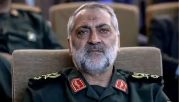 سردار شکارچی: تداوم جنایات در لبنان برای نیروهای مسلح ایران قابل تحمل نخواهد بود