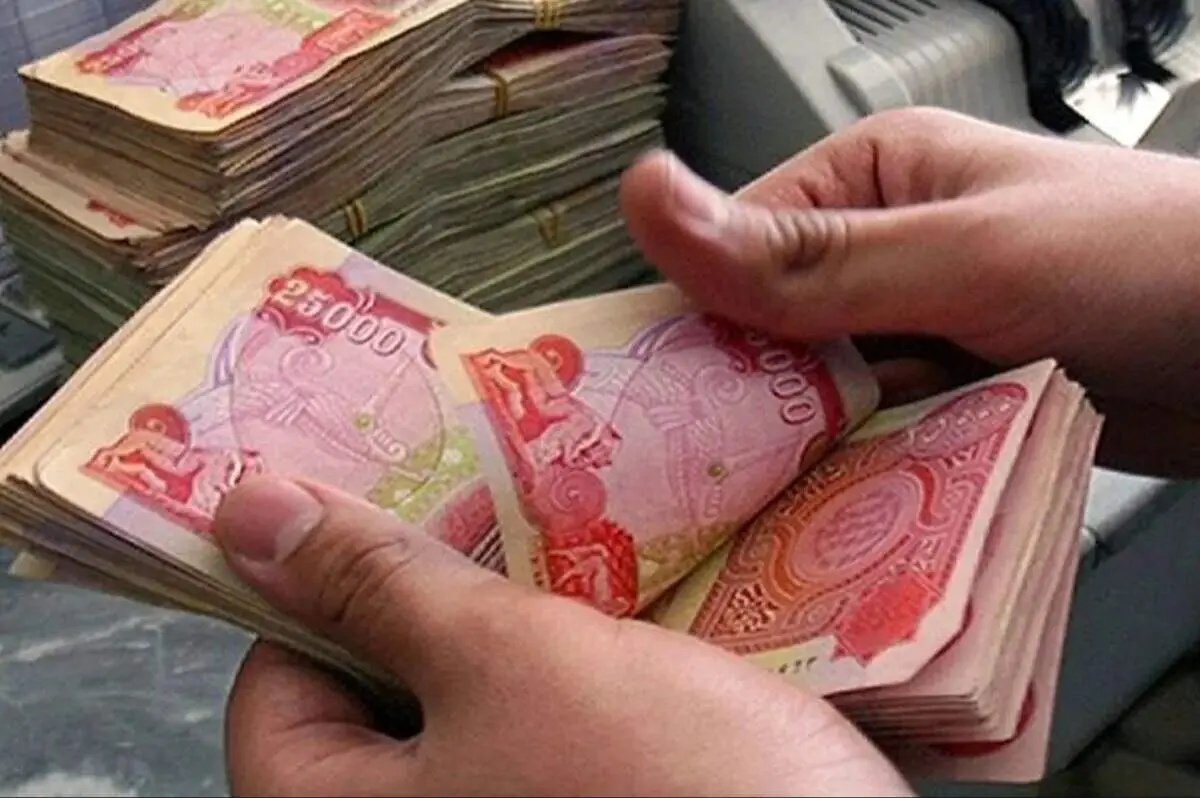 قیمت دینار عراق امروز دوشنبه ۶ مرداد ۱۴۰۴ در آستانه اربعین چقدر شد؟ + جزئیات