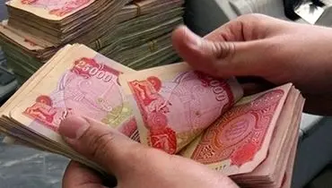 قیمت دینار عراق امروز دوشنبه ۶ مرداد ۱۴۰۴ در آستانه اربعین چقدر شد؟ + جزئیات
