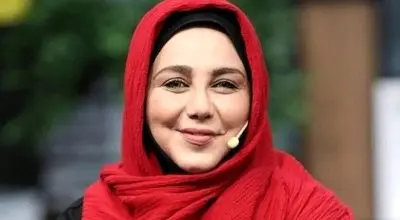 ویدیوی بهنوش بختیاری از پاک کردن اسم معشوقش از بدنش!