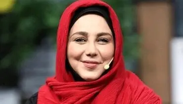 ویدیوی بهنوش بختیاری از پاک کردن اسم معشوقش از بدنش!