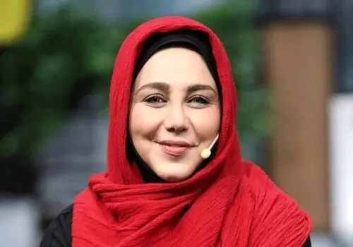 پیام تسلیت بهنوش بختیاری در پی درگذشت شهرزاد جواهری + عکس