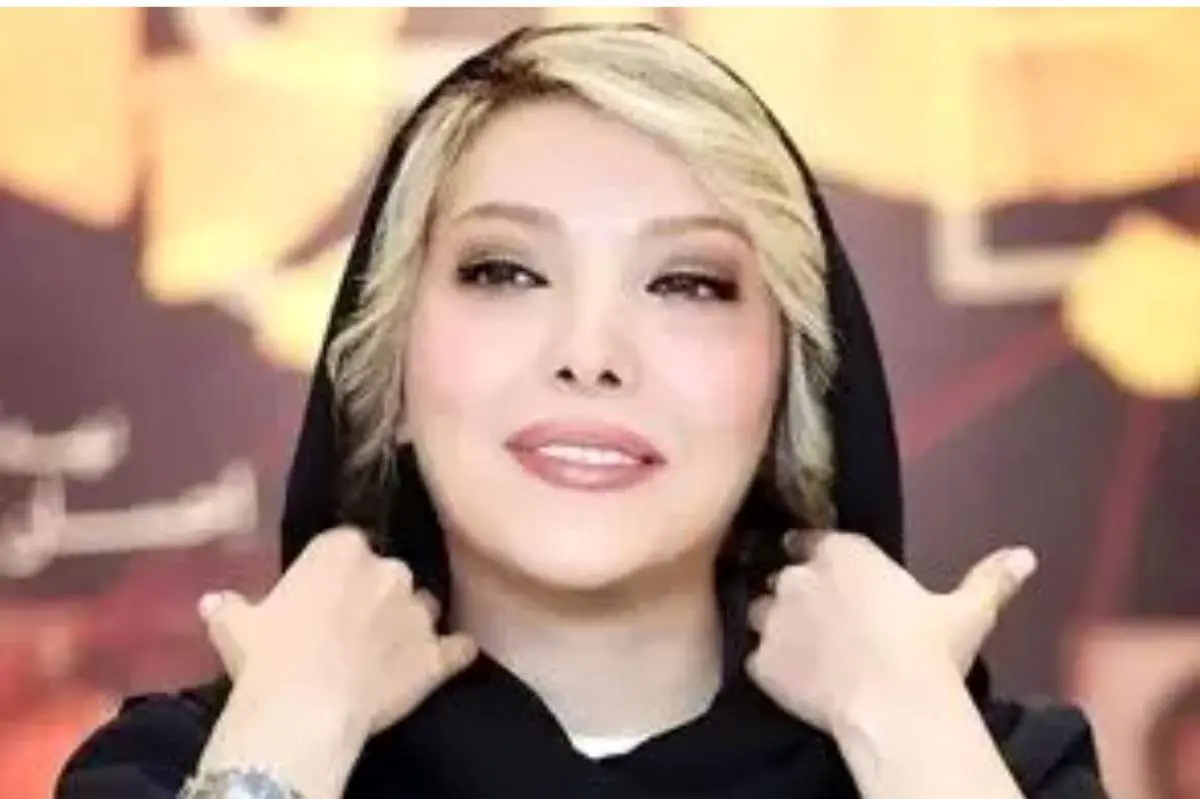 تصاویری از صدف اسپهبدی در نقش اسنایپر