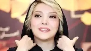 تصاویری از صدف اسپهبدی در نقش اسنایپر