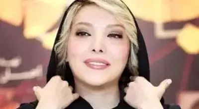 تصاویری از صدف اسپهبدی در نقش اسنایپر