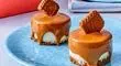عصرونه امروز: طرز تهیه دسر کارامل و بیسکویت خانگی؛ یک لذت ساده و خوشمزه