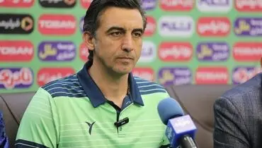  واکنش رحمتی به شایعه حضور در استقلال