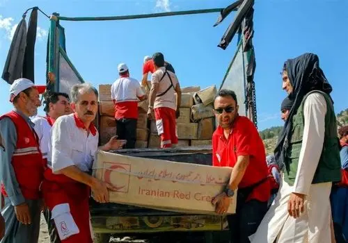 افغانستان دوباره لرزید!