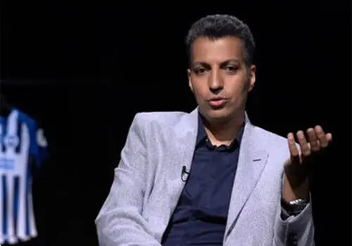 فردوسی‌پور پس از ۱۰ سال افشا کرد
